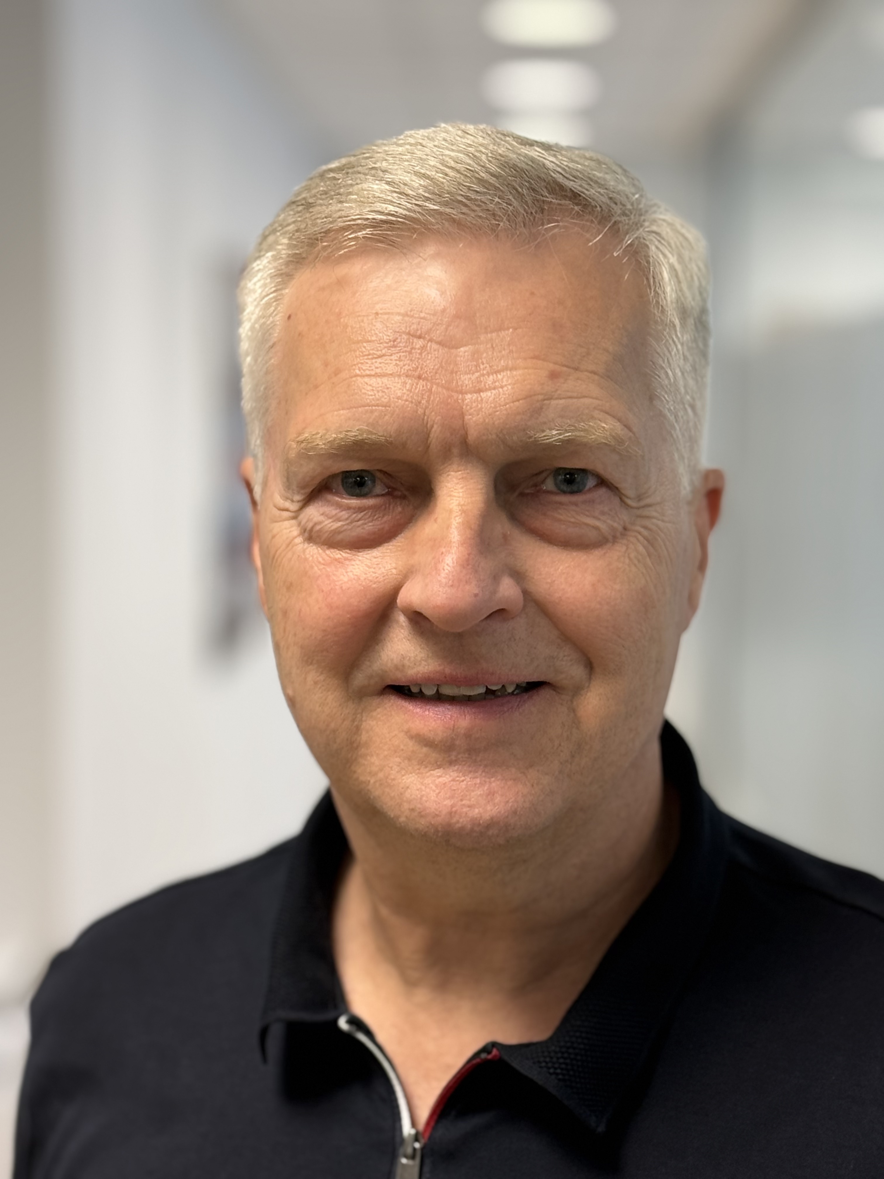 Stig Jørgensen